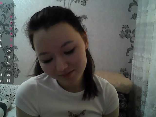 GlennisSarvis live cam on BongaCams