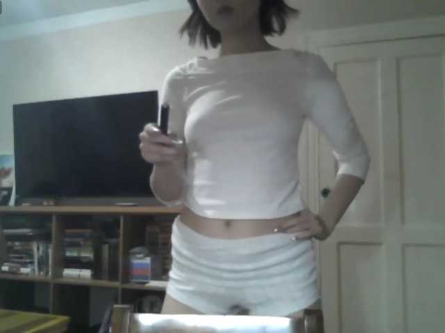 GlennisSarvis live cam on BongaCams
