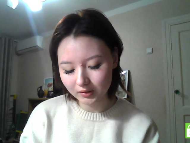 GlennisSarvis live cam