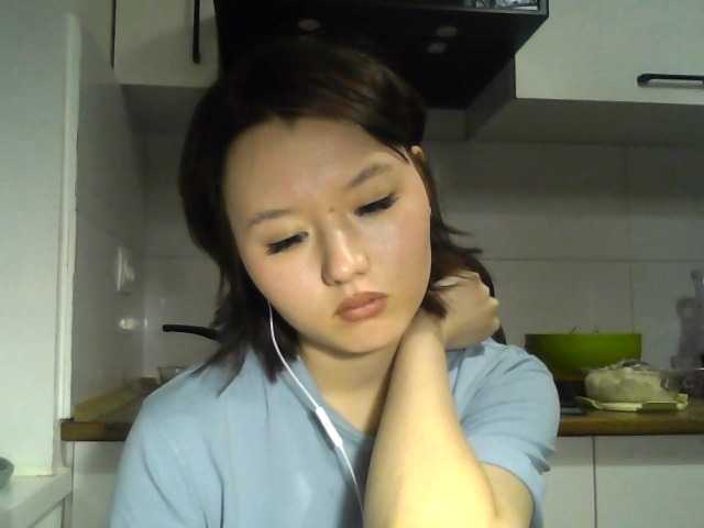 GlennisSarvis live cam on BongaCams