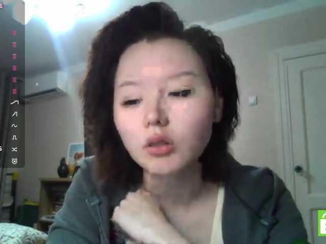 GlennisSarvis live cam on BongaCams