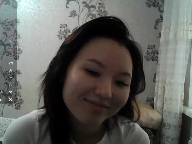 GlennisSarvis live cam on BongaCams