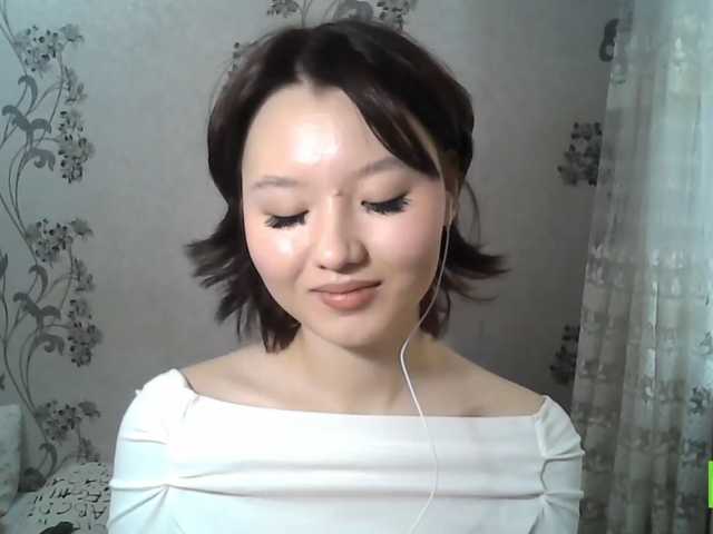 GlennisSarvis live cam on BongaCams