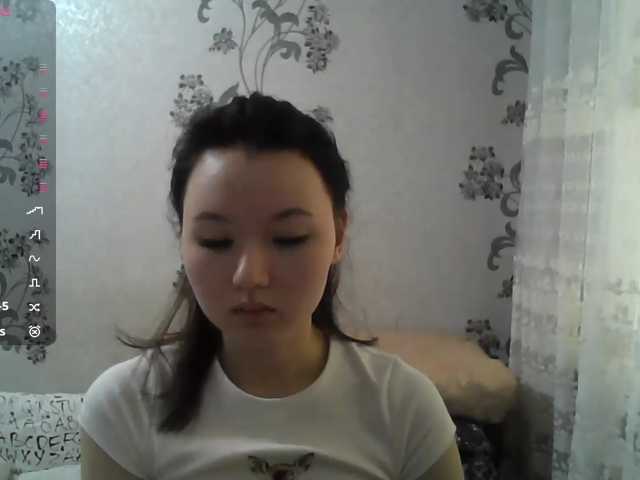 GlennisSarvis live cam on BongaCams