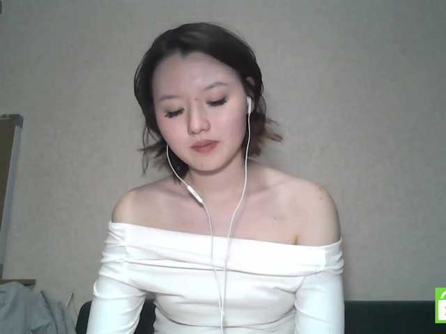 GlennisSarvis live cam on BongaCams