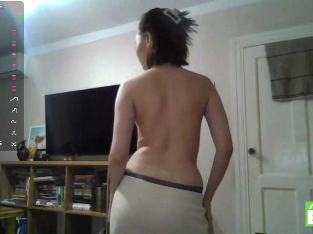 GlennisSarvis live cam on BongaCams
