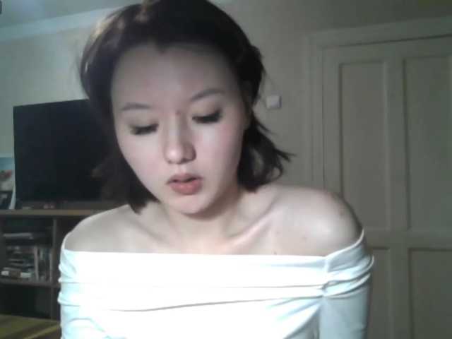 GlennisSarvis live cam on BongaCams