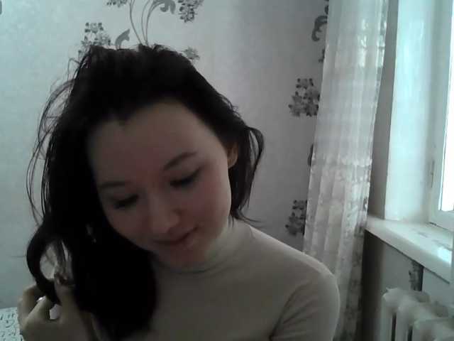 GlennisSarvis live cam on BongaCams