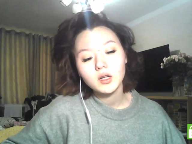 GlennisSarvis live cam on BongaCams
