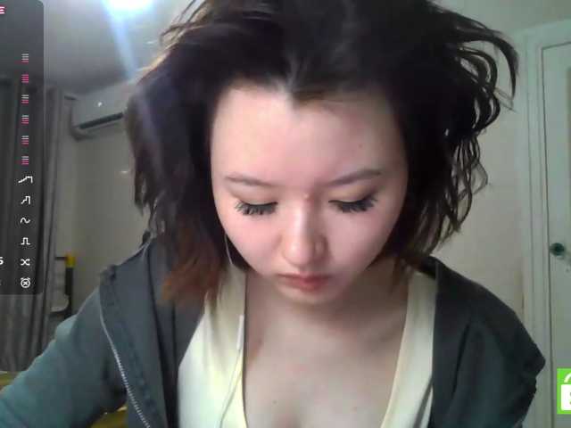GlennisSarvis live cam on BongaCams