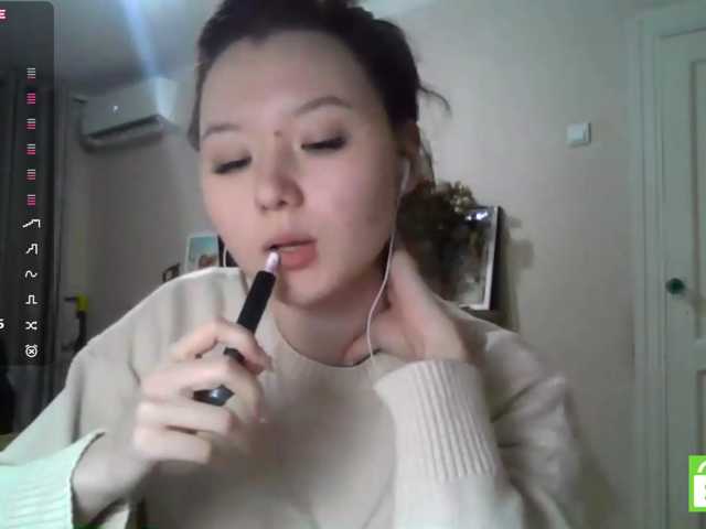 GlennisSarvis live cam on BongaCams