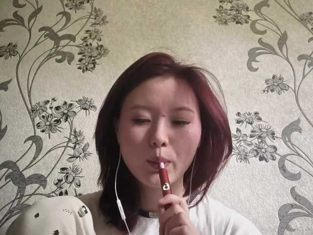 GlennisSarvis live cam on BongaCams