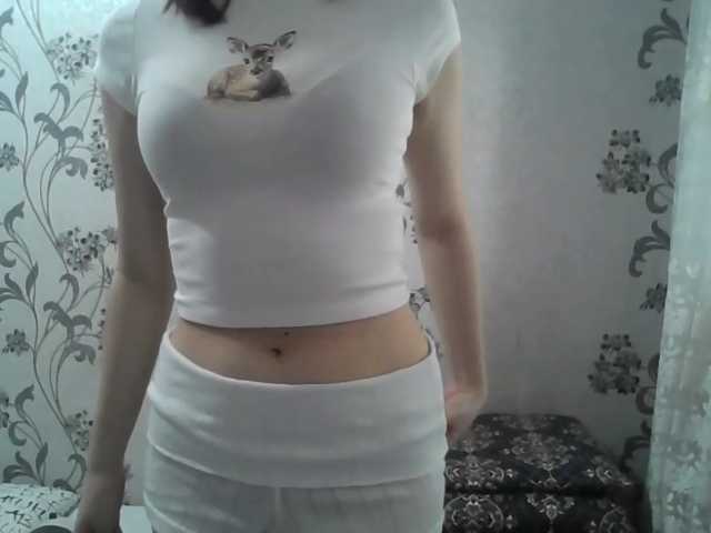 GlennisSarvis live cam on BongaCams