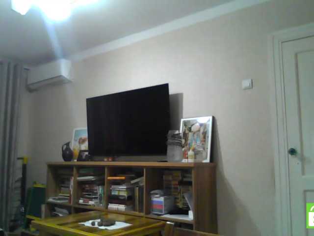 GlennisSarvis live cam on BongaCams