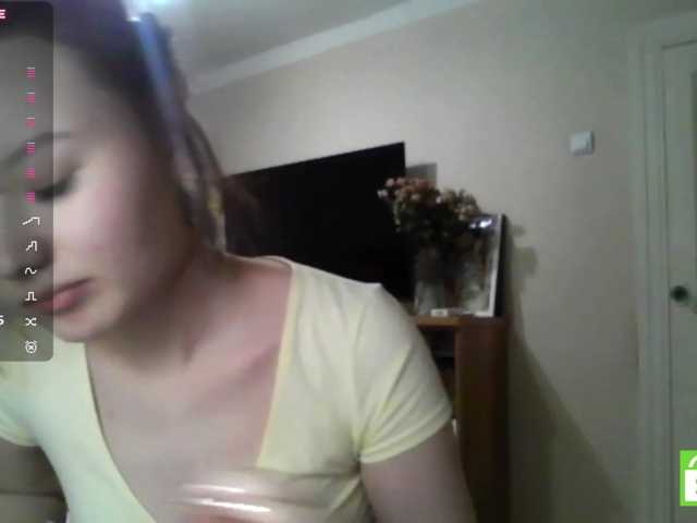GlennisSarvis live cam on BongaCams
