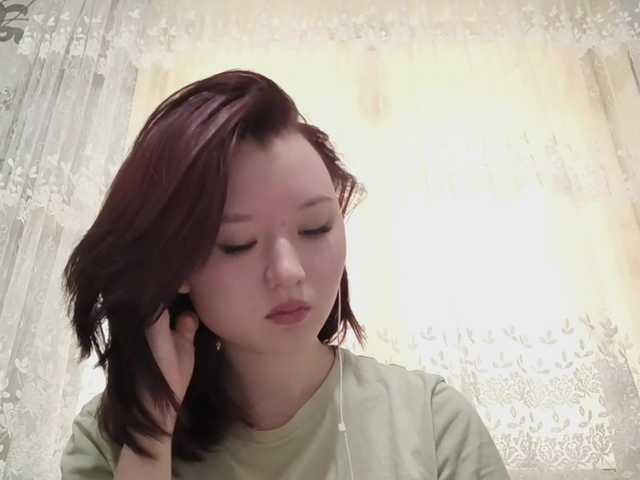 GlennisSarvis live cam on BongaCams