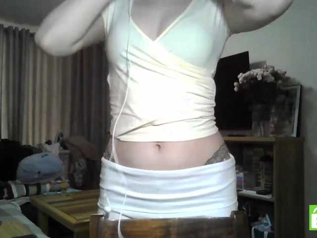 GlennisSarvis live cam on BongaCams