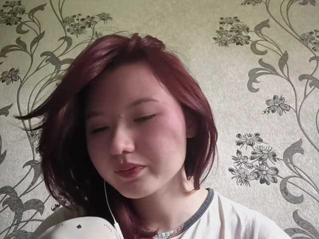 GlennisSarvis live cam on BongaCams