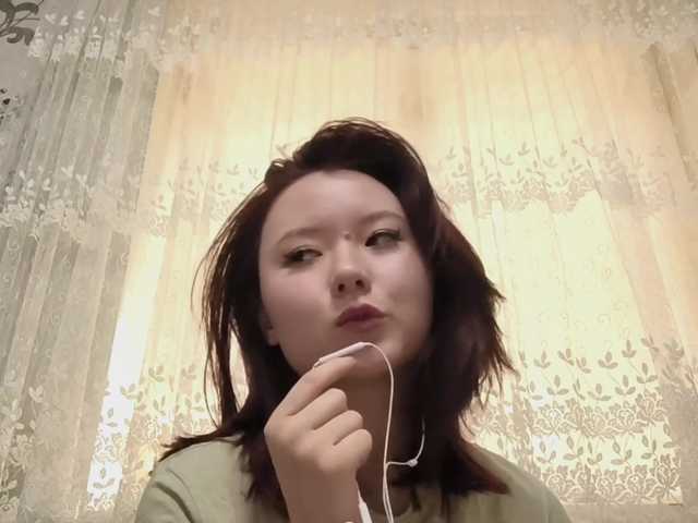 GlennisSarvis live cam on BongaCams