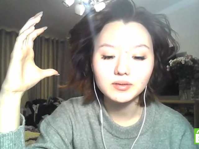 GlennisSarvis live cam on BongaCams