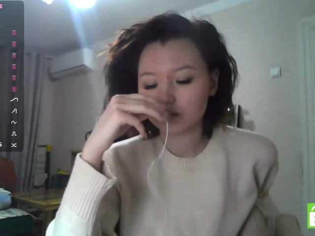 GlennisSarvis live cam on BongaCams