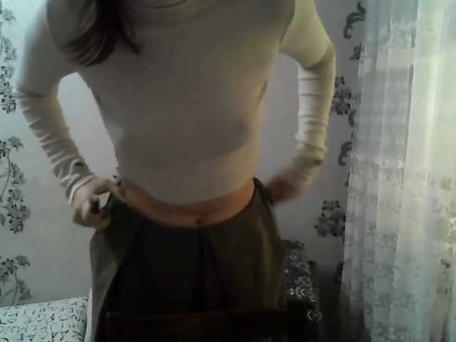 GlennisSarvis live cam on BongaCams