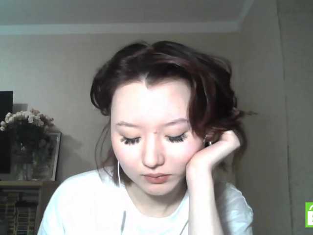 GlennisSarvis live cam on BongaCams