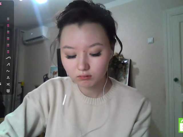 GlennisSarvis live cam on BongaCams