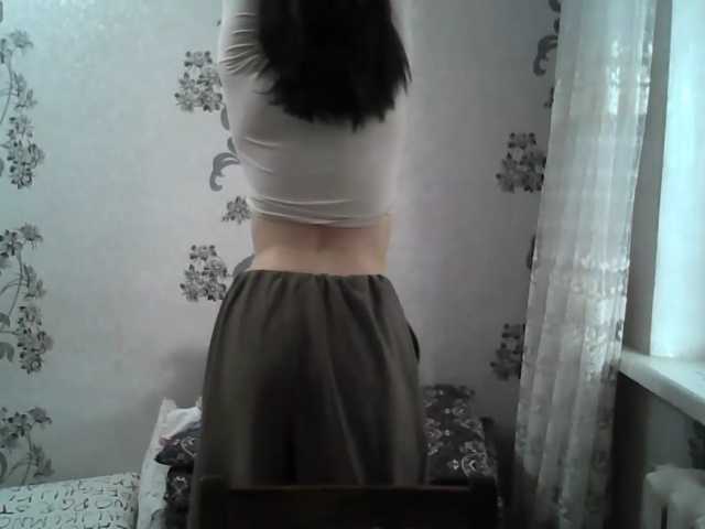 GlennisSarvis live cam on BongaCams