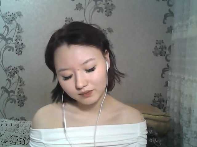 GlennisSarvis live cam on BongaCams