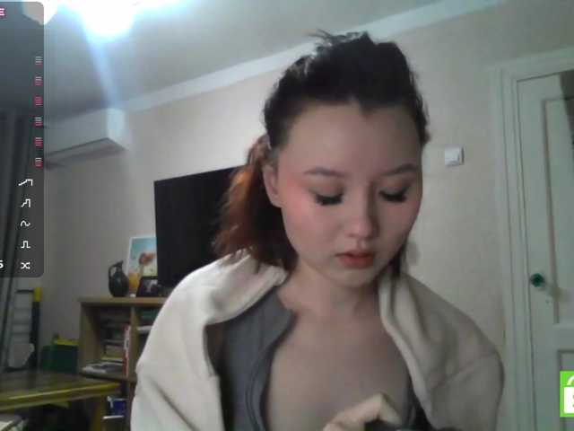GlennisSarvis live cam on BongaCams