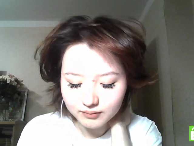 GlennisSarvis live cam on BongaCams