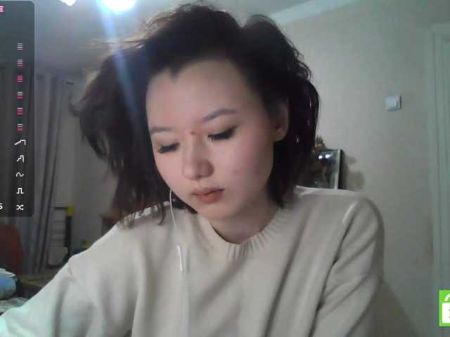 GlennisSarvis live cam on BongaCams