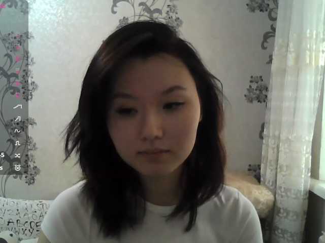 GlennisSarvis live cam on BongaCams