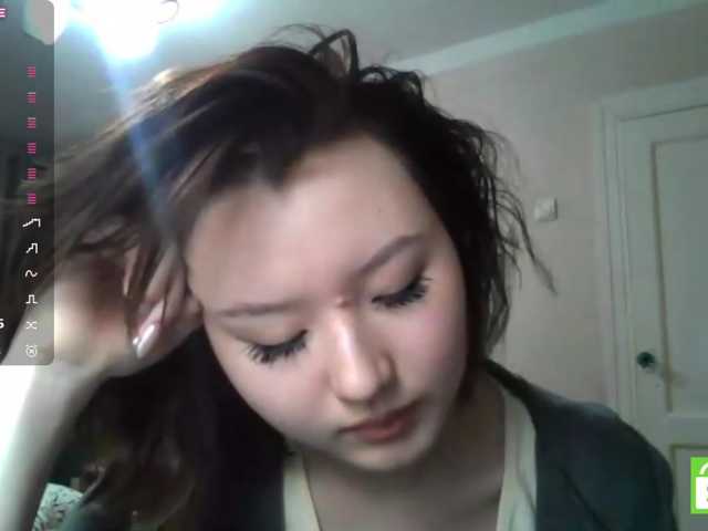 GlennisSarvis live cam on BongaCams