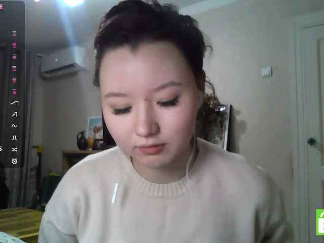 GlennisSarvis live cam on BongaCams