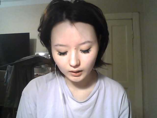 GlennisSarvis live cam on BongaCams
