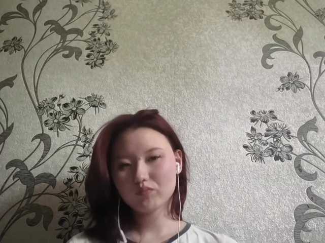 GlennisSarvis live cam on BongaCams