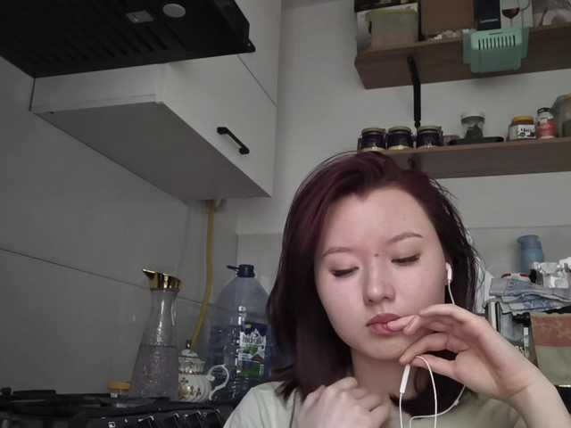 GlennisSarvis live cam on BongaCams