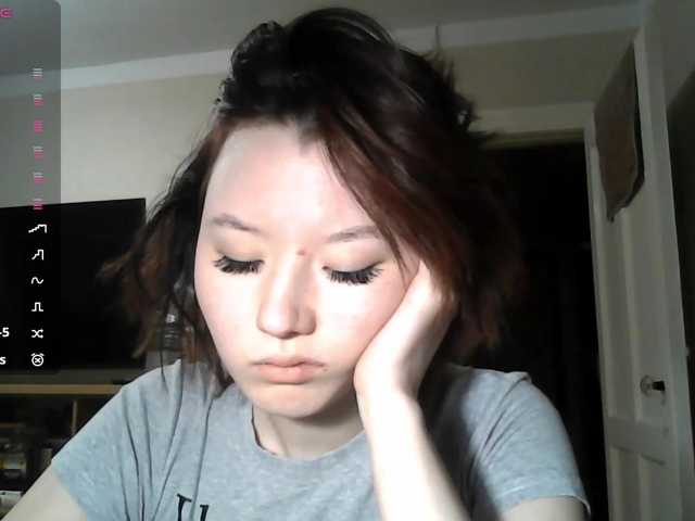 GlennisSarvis live cam on BongaCams