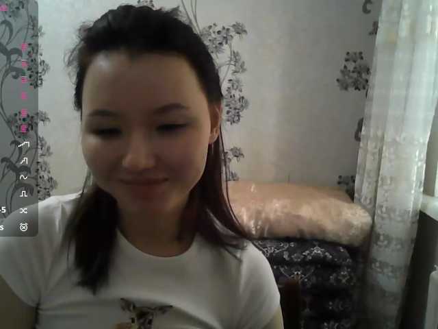 GlennisSarvis live cam on BongaCams