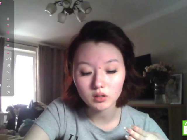GlennisSarvis live cam on BongaCams