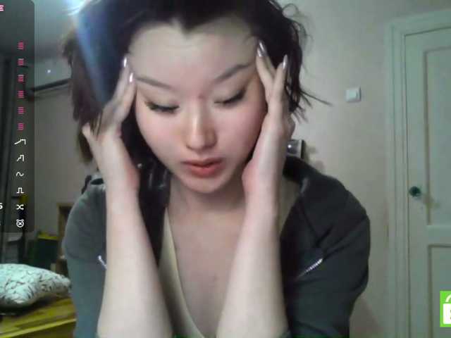 GlennisSarvis live cam on BongaCams