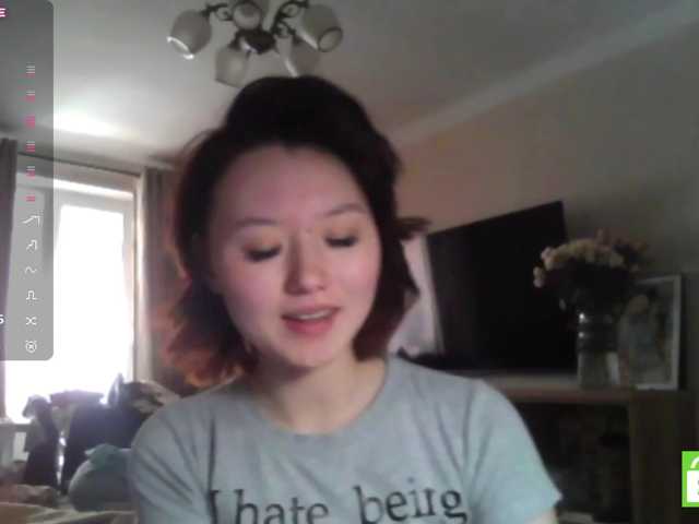 GlennisSarvis live cam on BongaCams