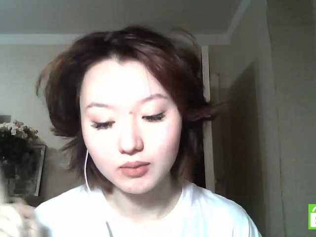 GlennisSarvis live cam on BongaCams