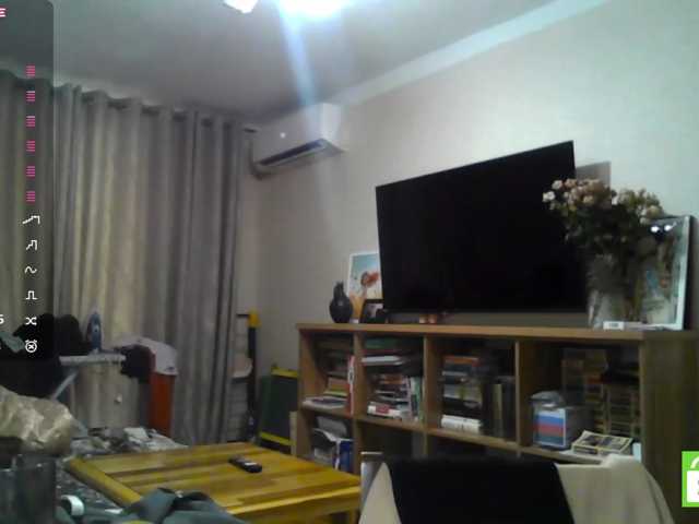 GlennisSarvis live cam on BongaCams