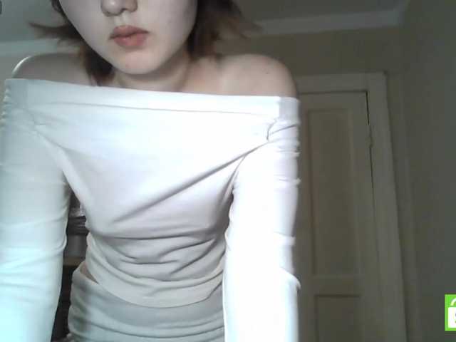 GlennisSarvis live cam on BongaCams