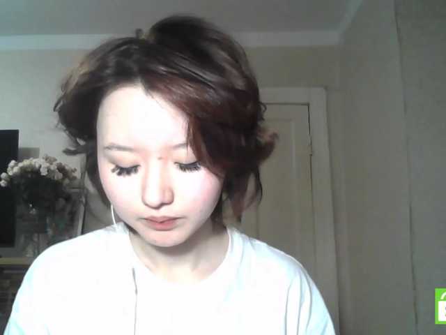GlennisSarvis live cam on BongaCams