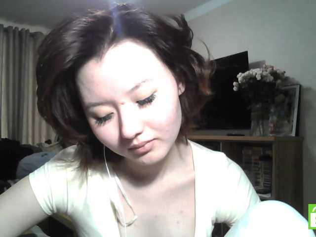GlennisSarvis live cam on BongaCams