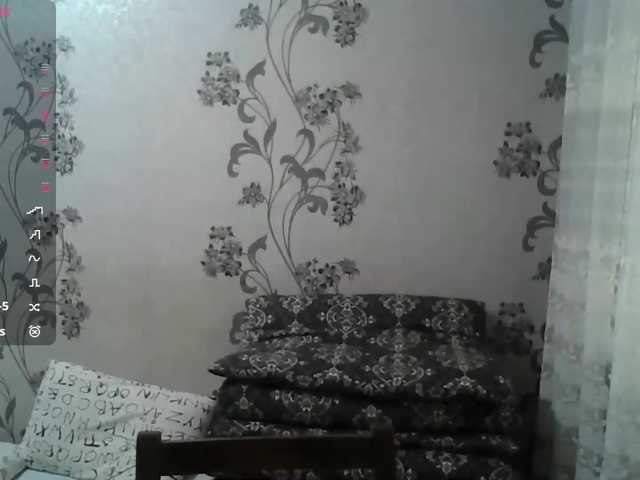 GlennisSarvis live cam on BongaCams